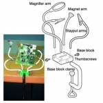 Electronics Tools & Kits
