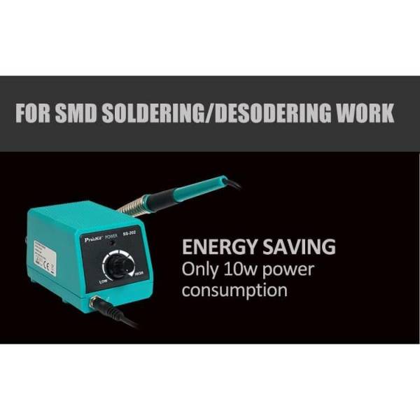 Soldering & Desoldering