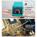 Soldering & Desoldering