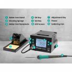 Soldering & Desoldering