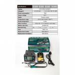 Soldering & Desoldering