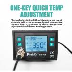 Soldering & Desoldering