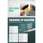 Soldering & Desoldering