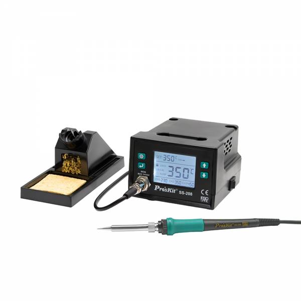 Soldering & Desoldering