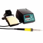 Soldering & Desoldering