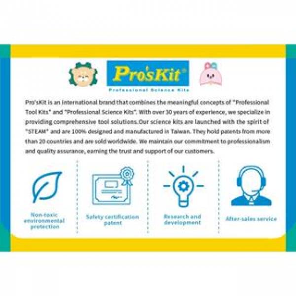 Soldering & Desoldering