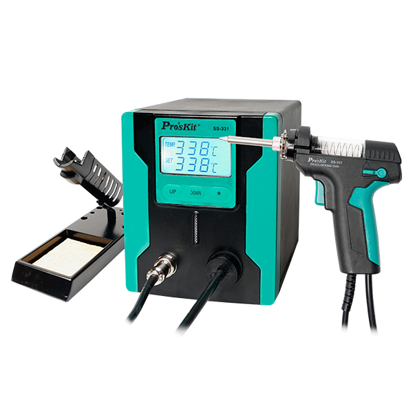 Electronics Tools & Kits