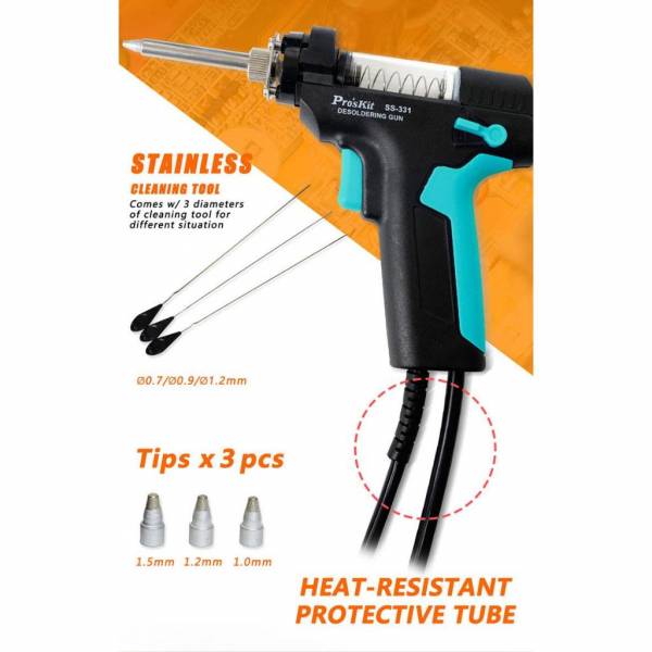 Electronics Tools & Kits