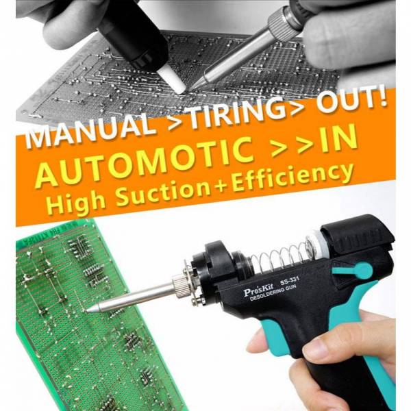 Electronics Tools & Kits