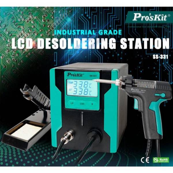Electronics Tools & Kits