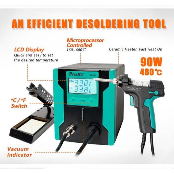 Electronics Tools & Kits