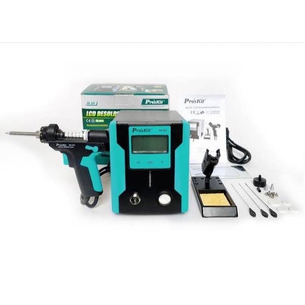 Electronics Tools & Kits