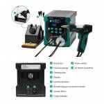 Soldering & Desoldering