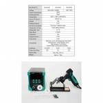 Soldering & Desoldering