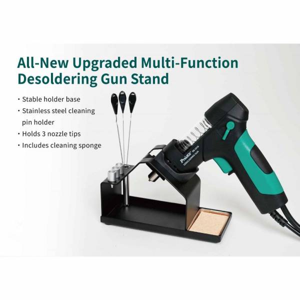 Soldering & Desoldering