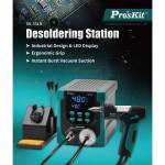 Soldering & Desoldering