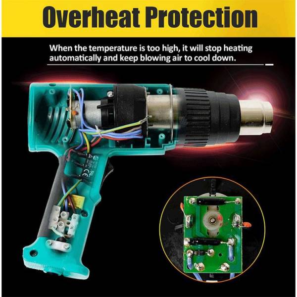 Electronics Tools & Kits