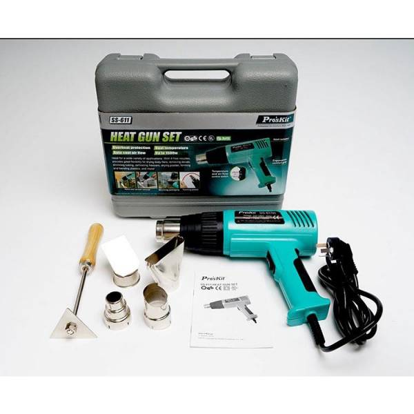 Electronics Tools & Kits