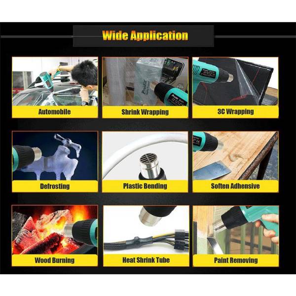 Electronics Tools & Kits