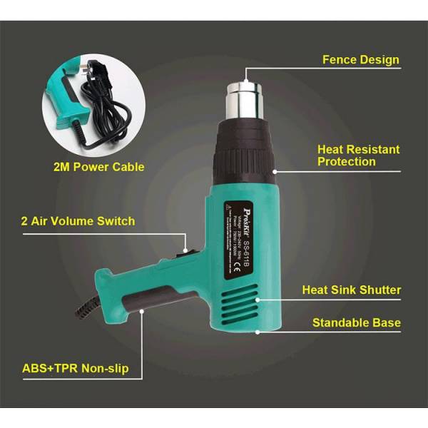 Electronics Tools & Kits