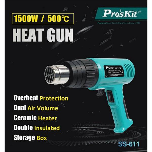Electronics Tools & Kits