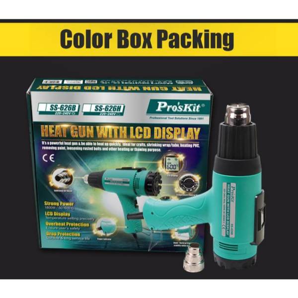 Electronics Tools & Kits