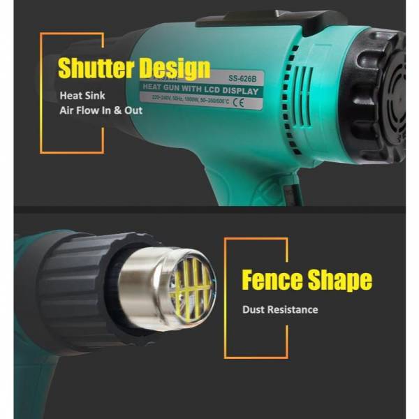 Electronics Tools & Kits