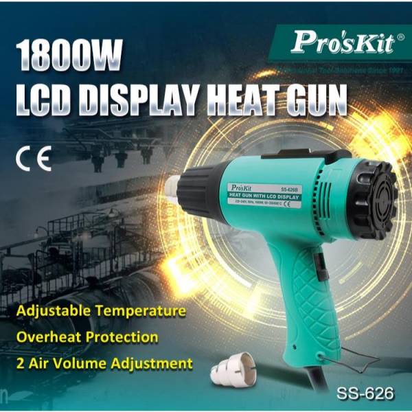 Electronics Tools & Kits