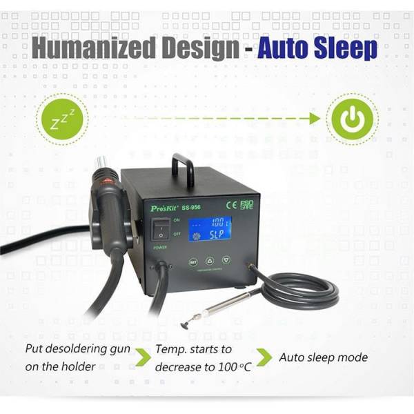 Electronics Tools & Kits