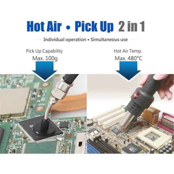 Electronics Tools & Kits