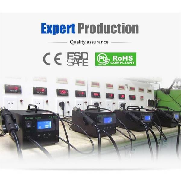 Electronics Tools & Kits