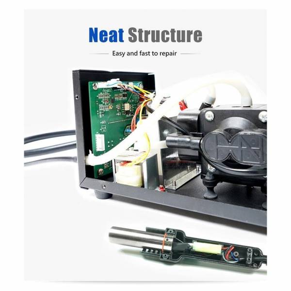 Electronics Tools & Kits