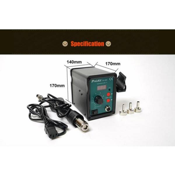 Electronics Tools & Kits