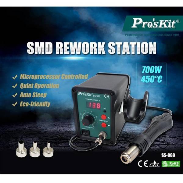Electronics Tools & Kits