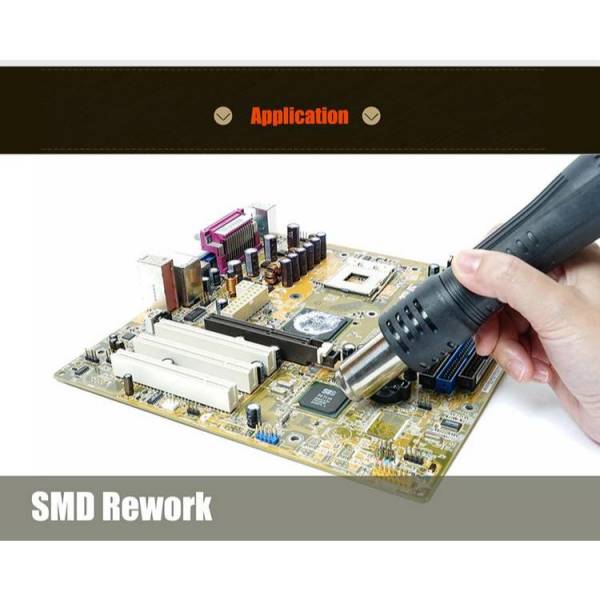 Electronics Tools & Kits
