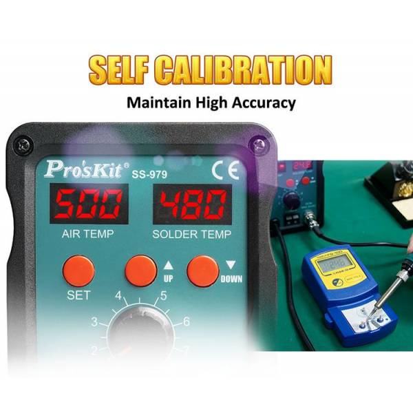 Electronics Tools & Kits