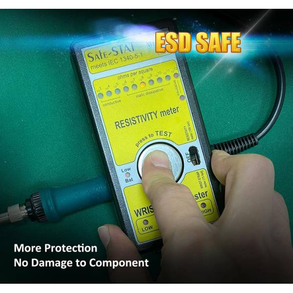 Electronics Tools & Kits