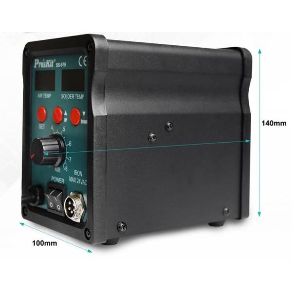 Electronics Tools & Kits