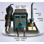 Electronics Tools & Kits