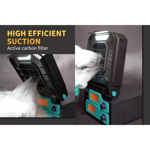 Soldering & Desoldering