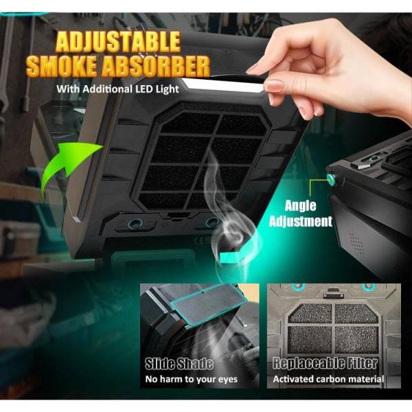 Soldering & Desoldering