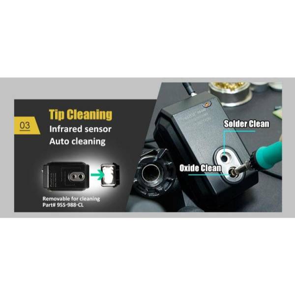 Soldering & Desoldering