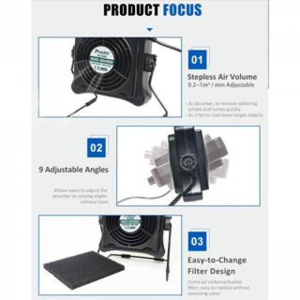 Electronics Tools & Kits
