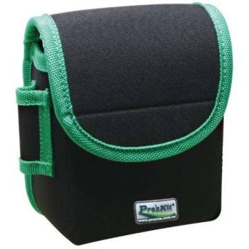Pro'sKit ST-5204 Tool Pouch C/W 3.5cm Wide Tool Belt (ST-5503)