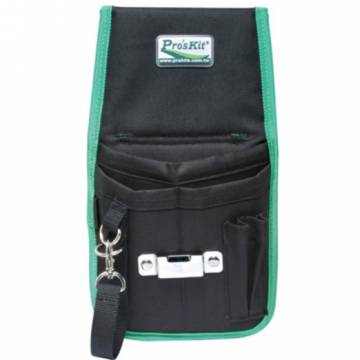 Pro'sKit ST-5208  General Purpose Tool Pouch - Convenient / Portable / Durable (Proskit)