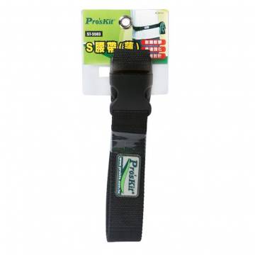 PRO'SKIT ST-5503 3.5mm Wide Tool Belt