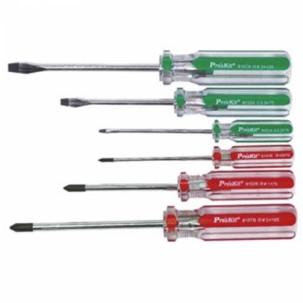 Alignment Tool & Screwdriver