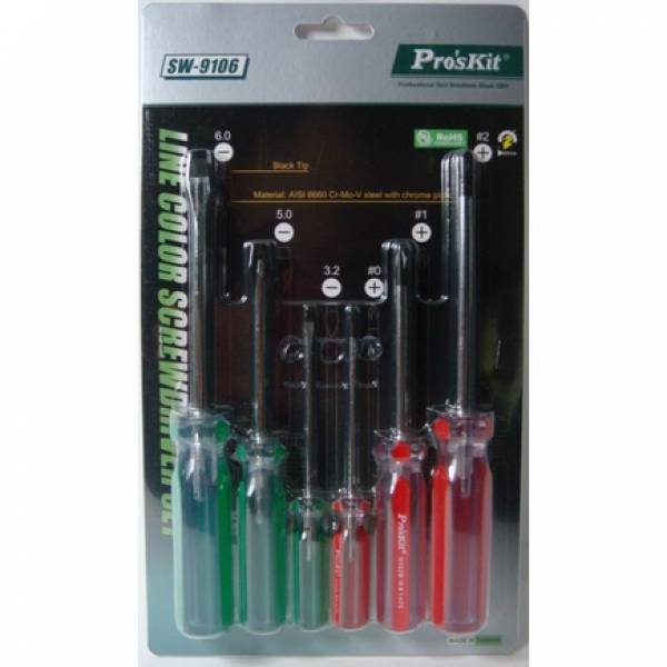 Alignment Tool & Screwdriver