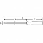 Alignment Tool & Screwdriver