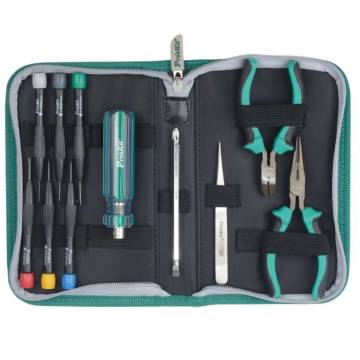 Pro'sKit PK-2080 Compact Kit